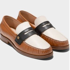 Cole Haan Women's Lux Pinch Penny Loafer